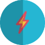 speed booster android application logo